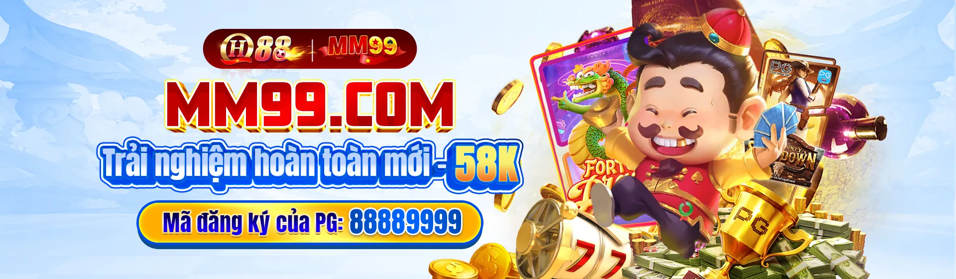 Hình ảnh tổng quan về blog me88 nhà cái với các trò chơi cá cược trực tuyến hấp dẫn, màu sắc xanh vàng chủ đạo